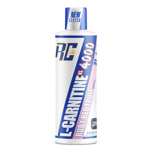 L-Carnitine XS Liquid 4,000mg