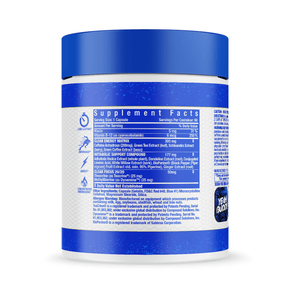 Ronnie Coleman's