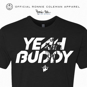 YEAH BUDDY™ T-shirt