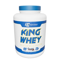 King Whey 5lbs