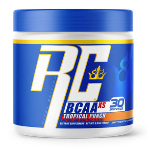 Ronnie Coleman Signature Series 30 Servings / Guava Nectarine BCAA-XS Ronnie Coleman Signature Series Bodybuilding Supplements
