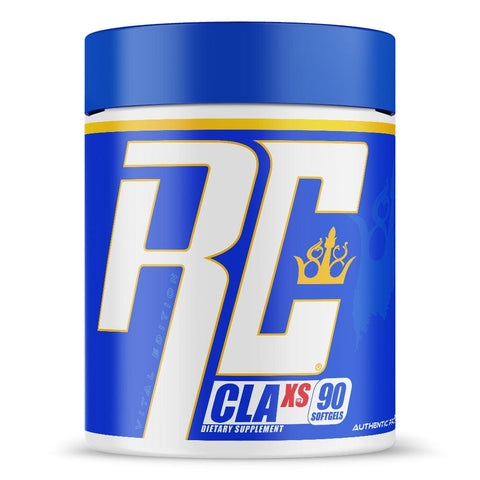 Image of Ronnie Coleman Signature Series Essentials 90ct CLA Conjugated Linoleic Acid Ronnie Coleman Signature Series Bodybuilding Supplements