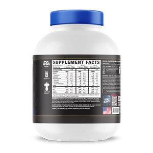 King Mass XXL Gainer