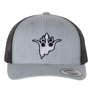 Legacy Snapback Hat