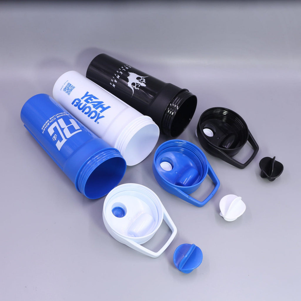 Ronnie Coleman Signature Series Apparel & Accessories Shaker NEW Ronnie Coleman Shaker Cups Ronnie Coleman Signature Series Bodybuilding Supplements