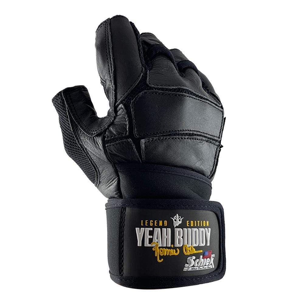 Ronnie Coleman Signature Series Apparel & Accessories SCHIEK Ronnie Coleman Signature Series Lifting Gloves Ronnie Coleman Signature Series Bodybuilding Supplements