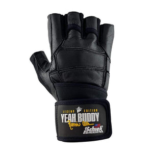 Ronnie Coleman Signature Series Apparel & Accessories MEDIUM SCHIEK Ronnie Coleman Signature Series Lifting Gloves Ronnie Coleman Signature Series Bodybuilding Supplements