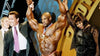 Ronnie Coleman 2001 Arnold Classic