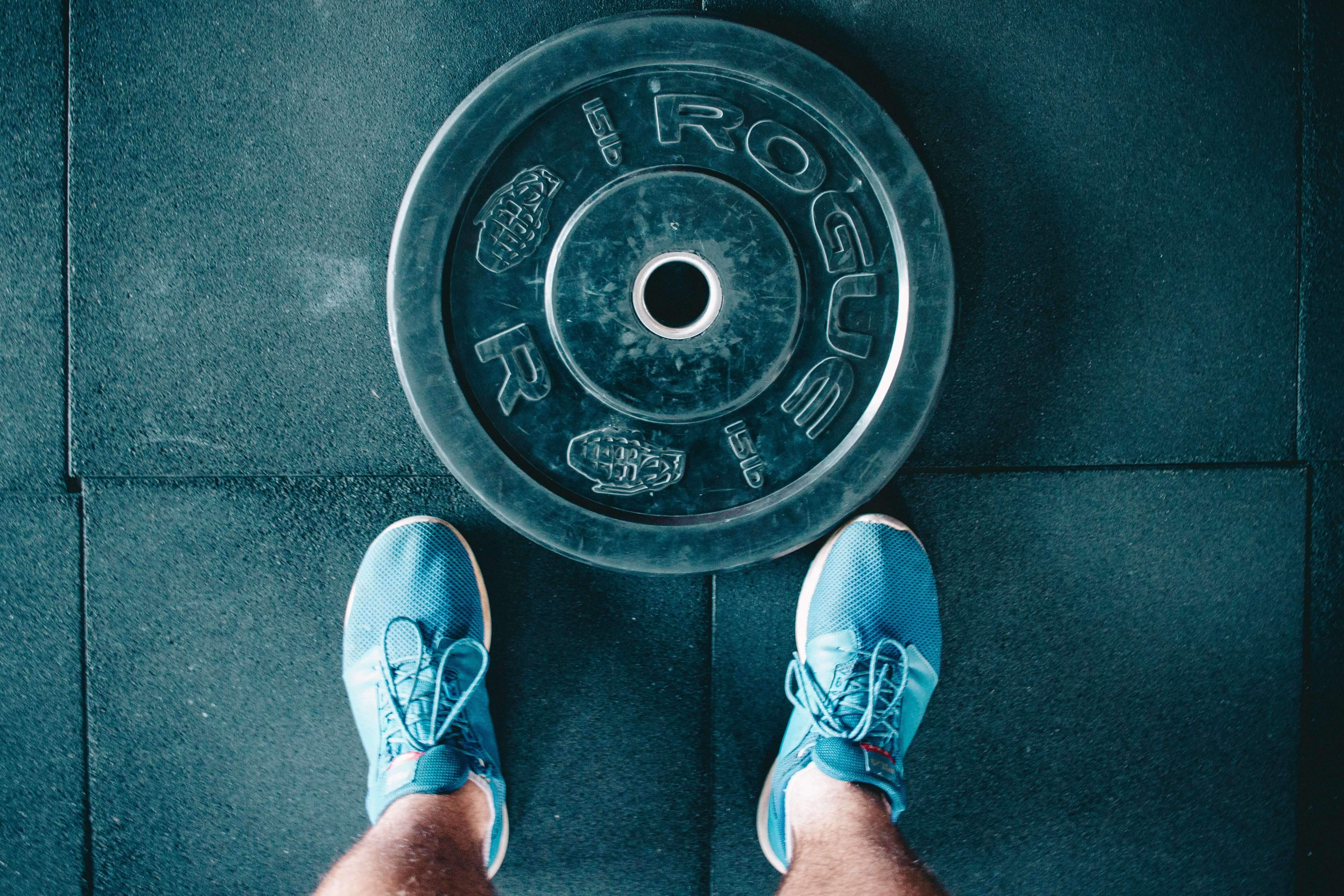 6 Weight Training Myths | Debunked