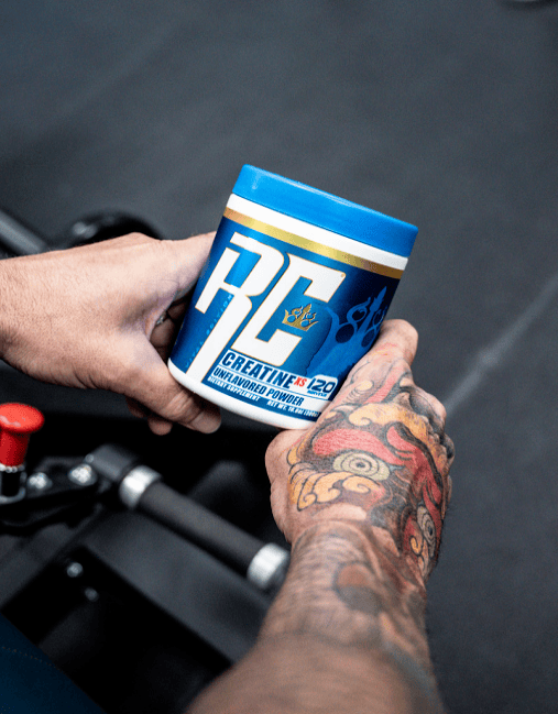 Creatine XS