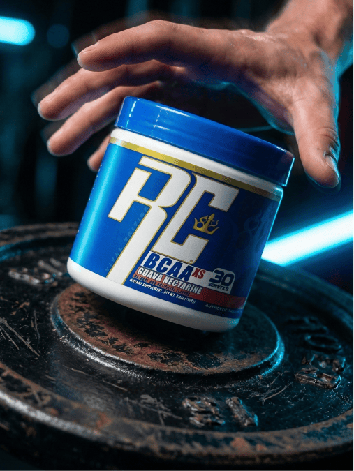 BCAA-XS
