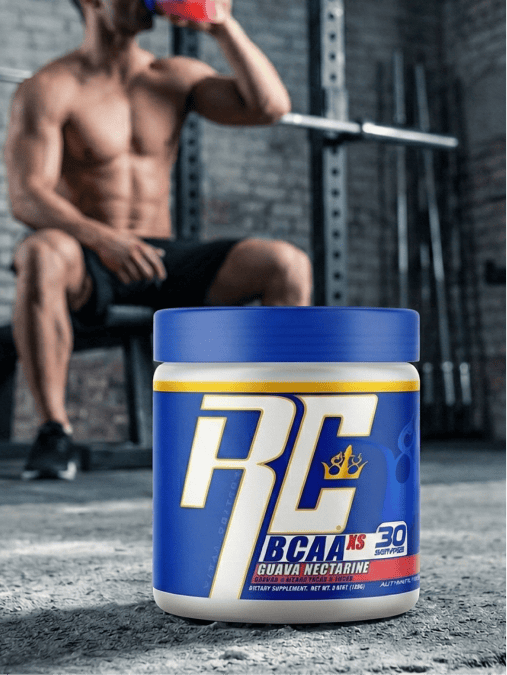 BCAA-XS