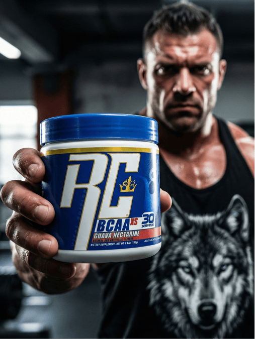 BCAA-XS