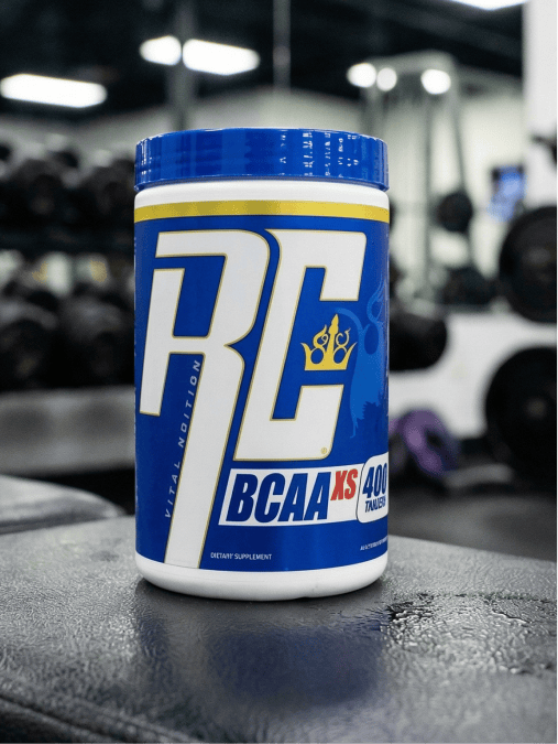 BCAA-XS 2:1:1 Tablets