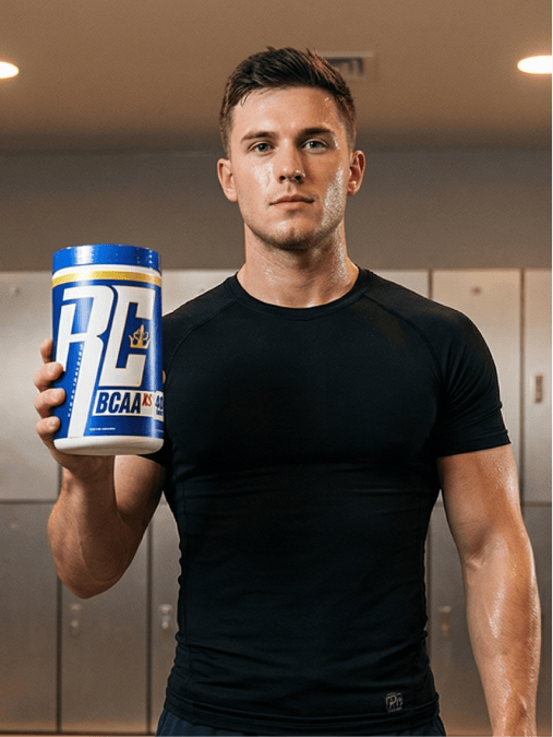 BCAA-XS 2:1:1 Tablets