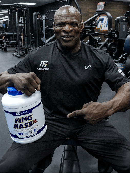 King Mass XL