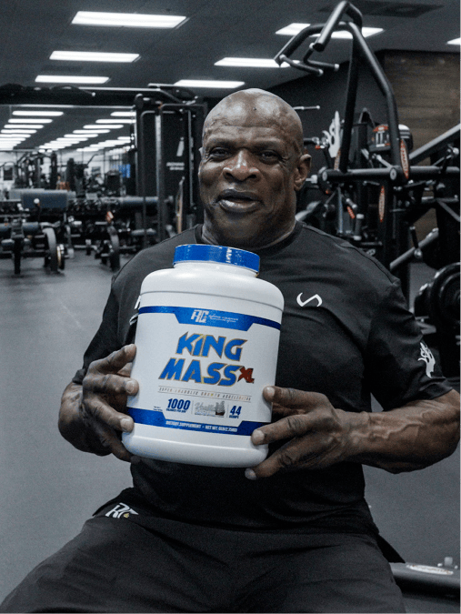 King Mass XL