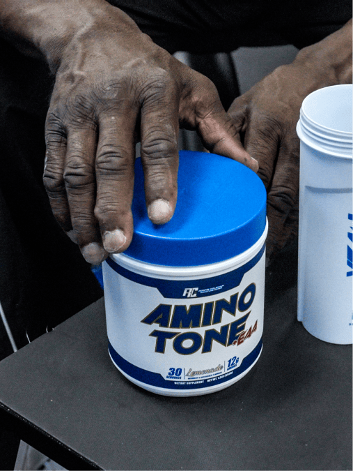 Amino Tone EAA