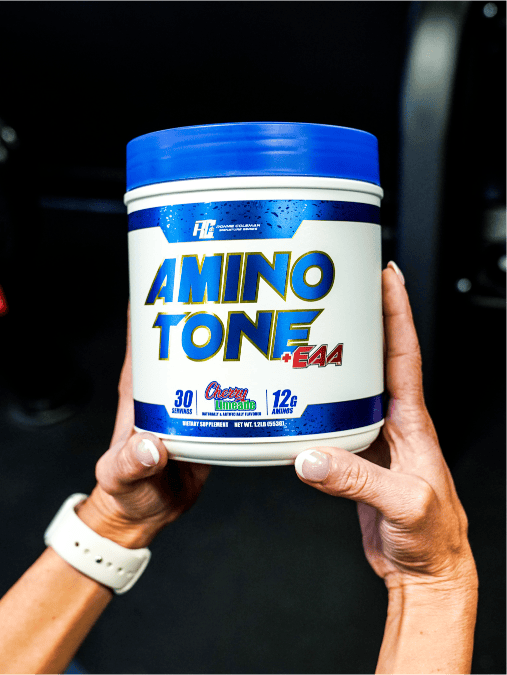 Amino Tone EAA
