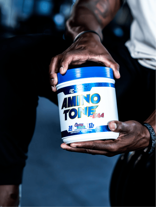 Amino Tone EAA