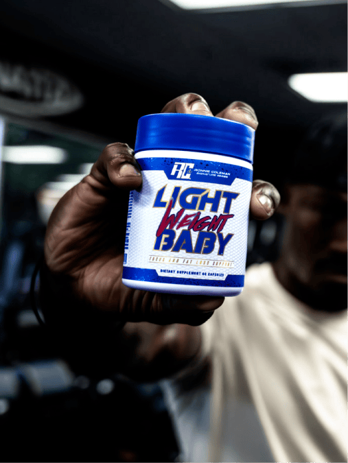 Light Weight Baby