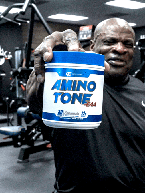 Amino Tone EAA