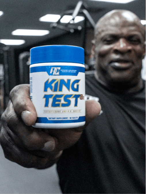 King Test
