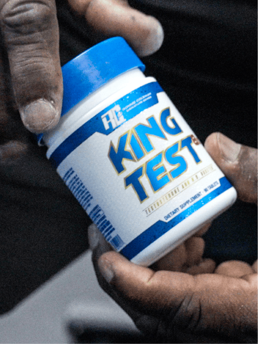King Test