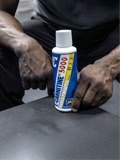 L-Carnitine-XS 3000