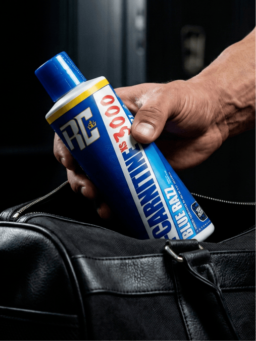 L-Carnitine-XS 3000