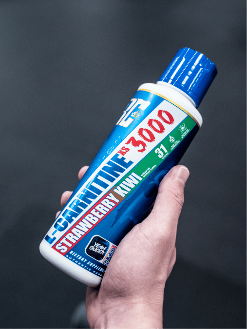 L-Carnitine-XS 3000