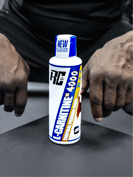 L-Carnitine-XS 4000