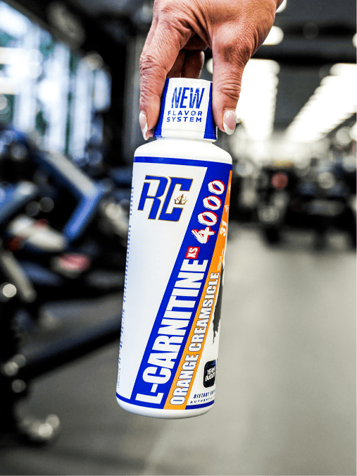 L-Carnitine-XS 4000