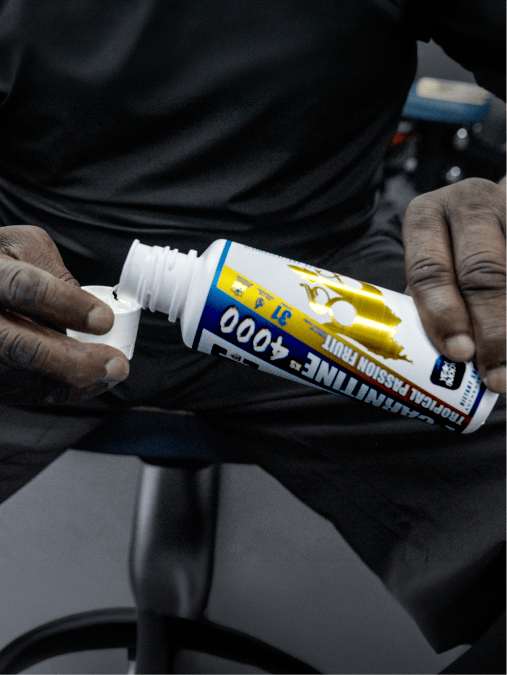 L-Carnitine-XS 4000