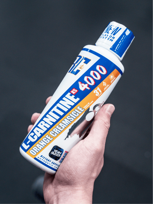 L-Carnitine-XS 4000