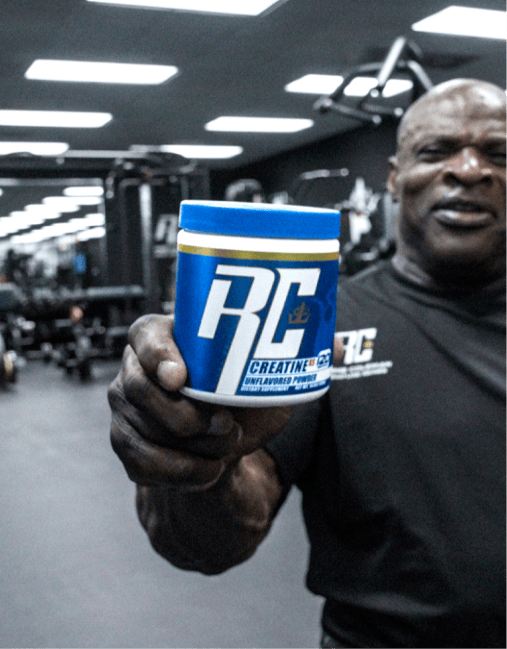 Creatine XS