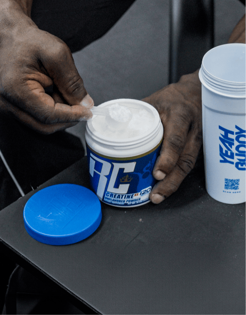 Creatine XS