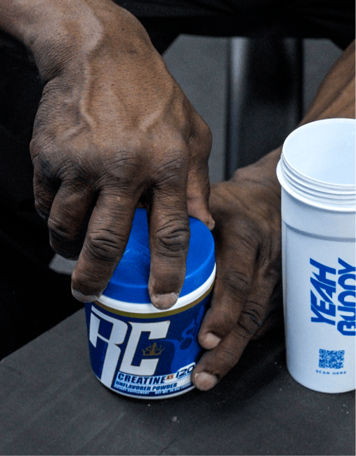 Creatine XS