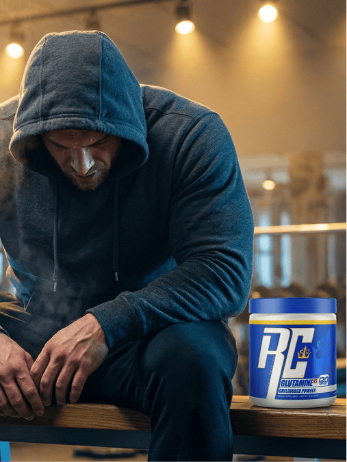 Glutamine XS