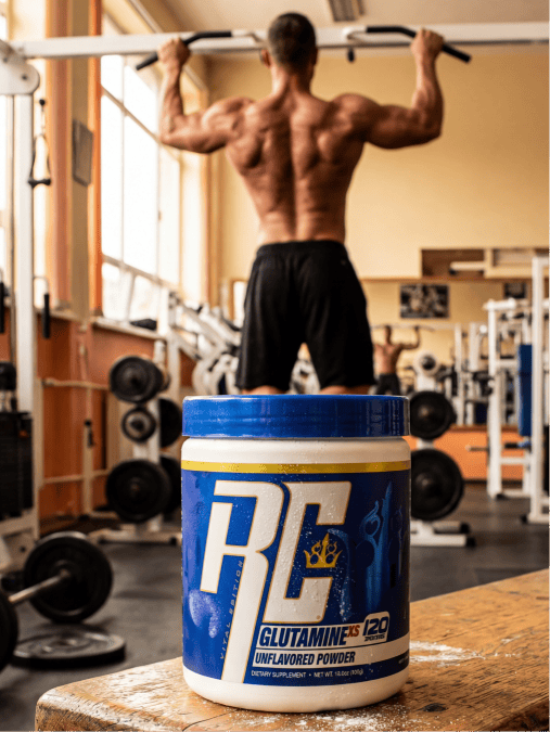 Glutamine XS