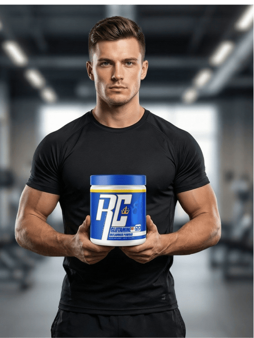 Glutamine XS