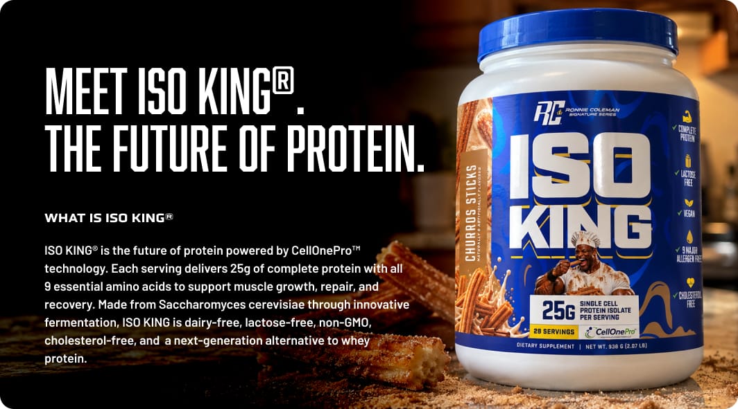 Product banner