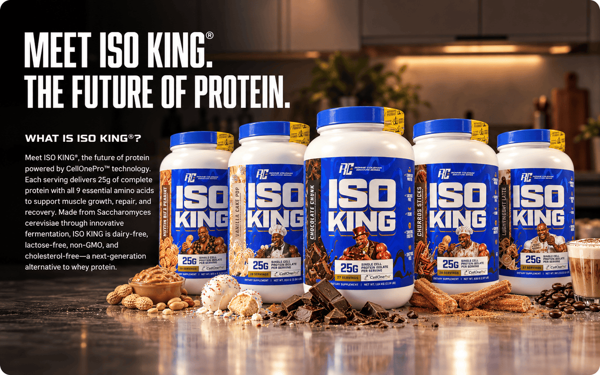 Product banner