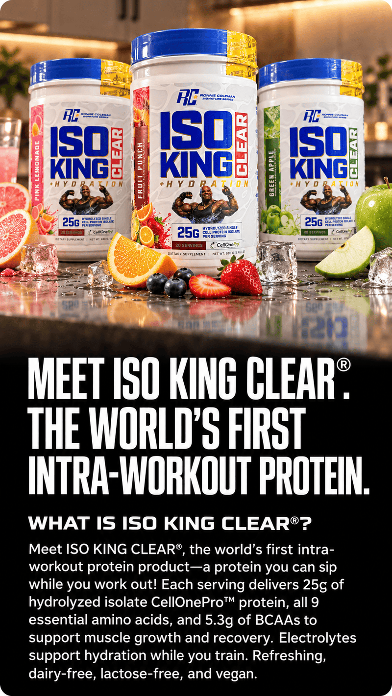 Product banner