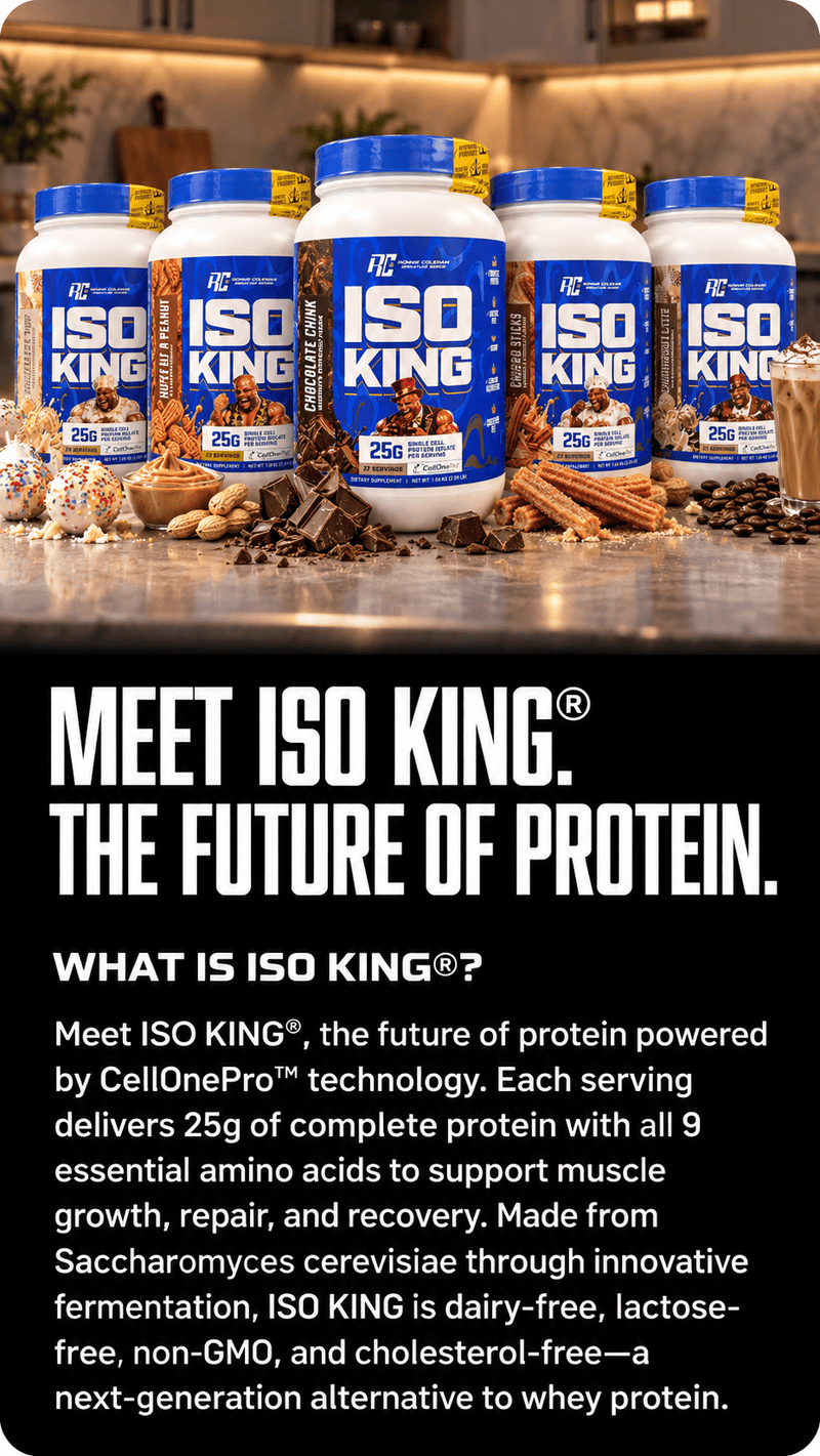 Product banner