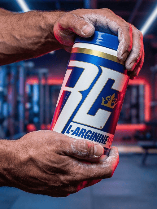 L-Arginine XS