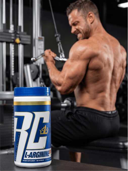 L-Arginine XS