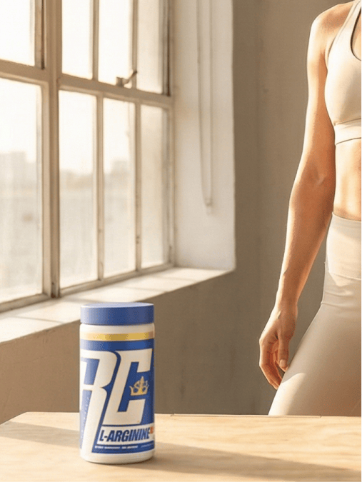 L-Arginine XS