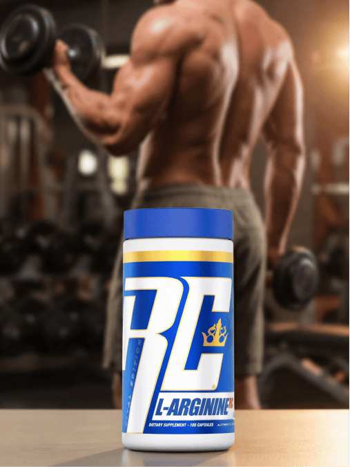 L-Arginine XS