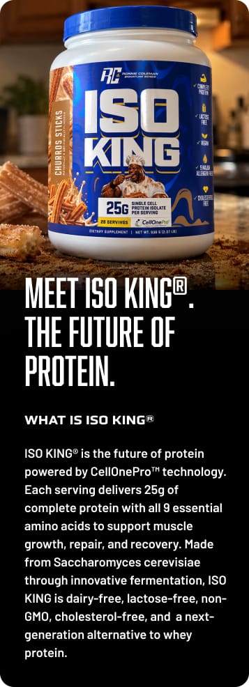 Product banner